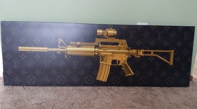 supreme louis vuitton gucci